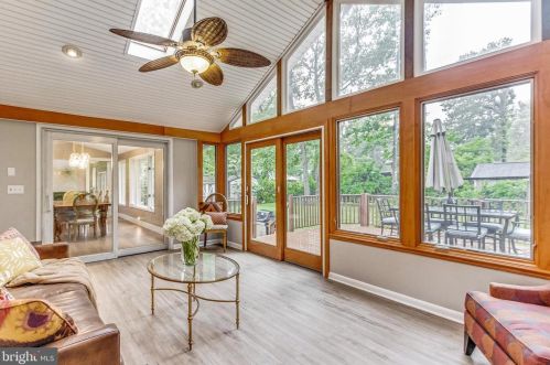 414 Ben Oaks Dr, Severna Park MD 21146-2207 exterior