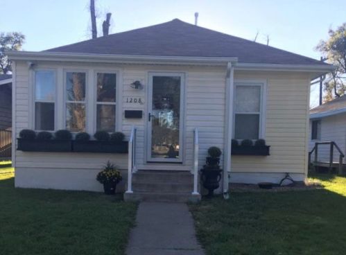 1208 Park Ave, Bents Old Fort, CO 81050-2841