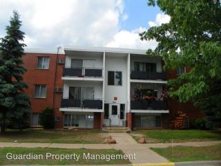 601 Hoyt Ave, Saint Paul MN  55130-3416 exterior