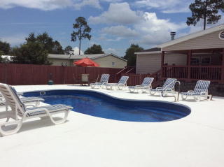 116 Valerie Dr, Brunswick, GA 31525-9539