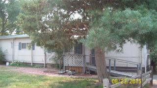 1109 Hickory Ave, Ritzville, WA 99169-1267