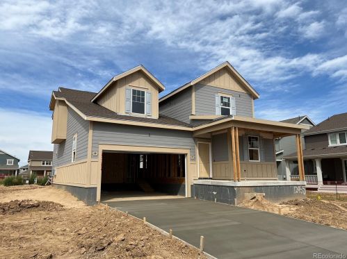 12955 99th Pl, Denver, CO 80022-9325