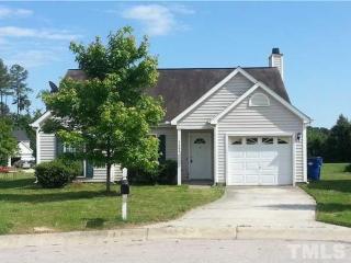5000 Croftwood Dr, Raleigh, NC 27616-6151