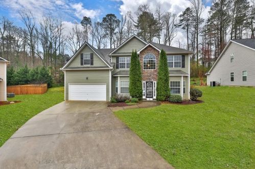 503 Streamside Pl, Holly Springs, GA 30115-8910