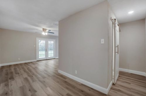 6233 Maurie Dr, Fort Worth TX  76148-3129 exterior