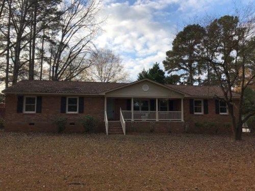 1303 Woodlawn Rd, Greenwood, SC 29646-9487