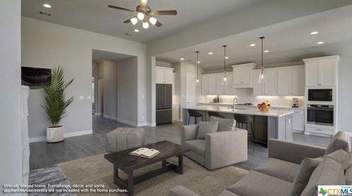 1722 Kinder Run, San Antonio, TX 78201