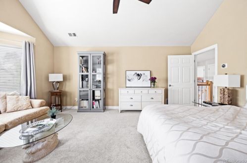 21640 Briarwood Dr, Denver CO exterior