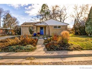 8640 Calvin Dr, Arvada, CO 80002-2314