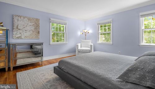 12 Nelson Ridge Rd, Princeton NJ  08540-7436 exterior