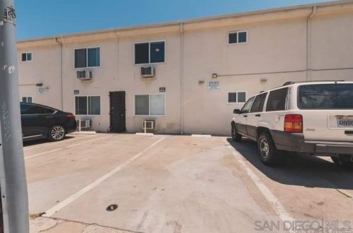 4168 44th St, San Diego, CA 92105-1620
