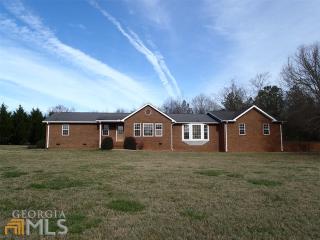 542 Shallow Creek Rd, Hartwell, GA 30643-3504