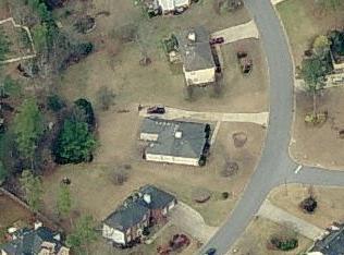 2611 Westchester Pkwy, Conyers, GA 30013-2480