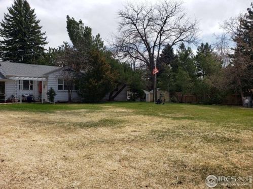 1714 Reservoir Rd, Greeley, CO 80631-6832