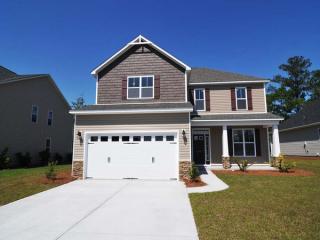1232 Brook Rd, Winnabow, NC 28479-5759