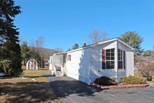 16 Cheryl Dr, Allenstown, NH 03275-2237