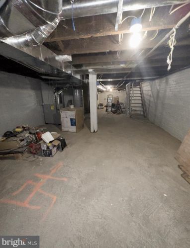 1732 State St, Trenton NJ  08609-2008 exterior