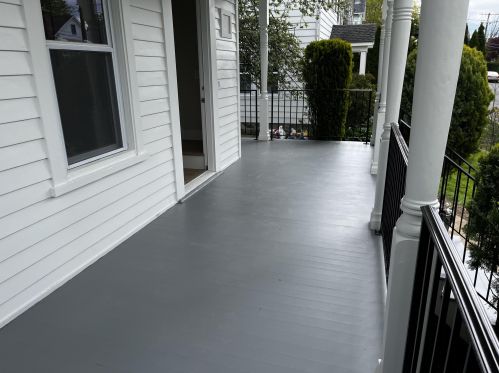 53 Mead Ave, Greenwich CT  06830-6812 exterior