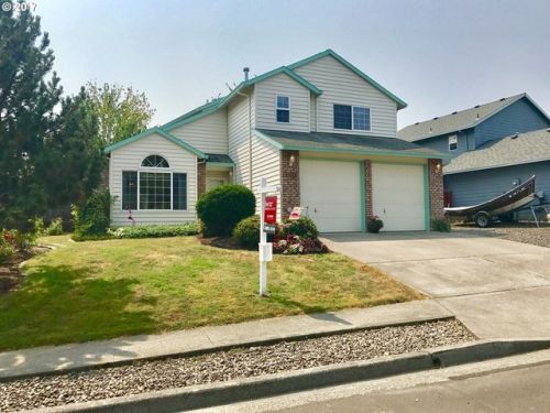 3122 23rd St, Damascus, OR 97080