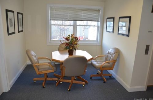 365 Westport Ave, Norwalk CT  06851-4344 exterior