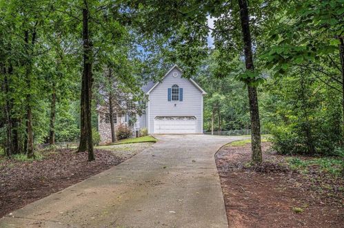 719 Miami Ct, Mcdonough, GA 30252-4158