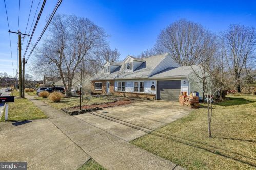 2720 Patton Rd, Harrisburg, PA 17112-8611