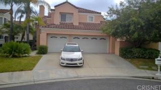 24676 Vista Cerritos, Calabasas, CA 91302-3000