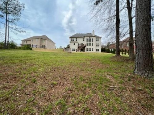 3226 Ashmore Ct, Conyers GA  30094-8402 exterior