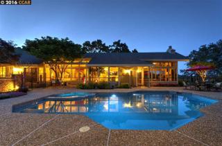 3299 Greenhills Dr, Lafayette, CA 94549-2144