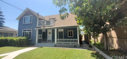 4079 Almond St, Riverside CA  92501-3566 exterior