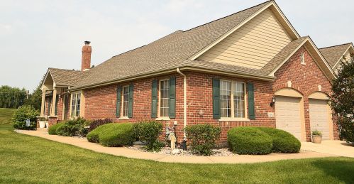 19512 Forestdale Ct, Mokena, IL 60448-8262