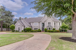 9588 Colthurst Cv, Memphis, TN 38139-6822