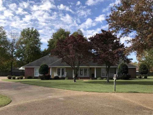 510 Jason Cir, Manila, AR 72442-8208