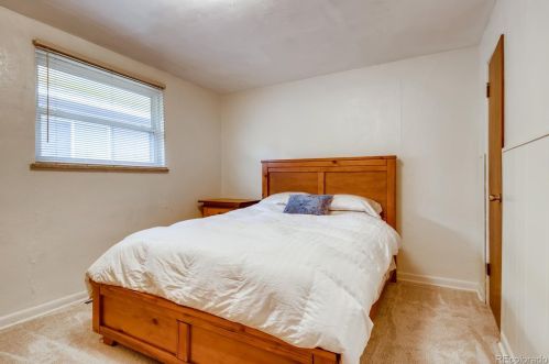 1987 Girton Ave, Englewood CO exterior