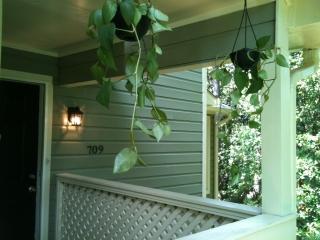 709 Vicksburg Pl, Atlanta GA  30350-3006 exterior