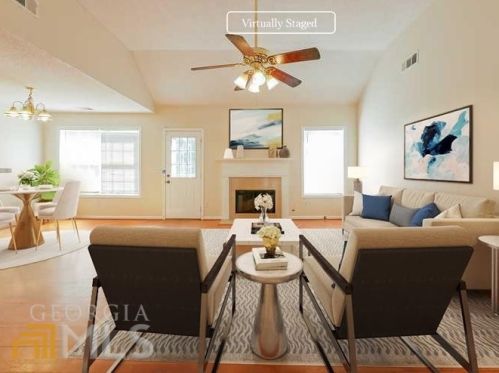 863 Haydens Rdg, Ellenwood, GA 30294-4533