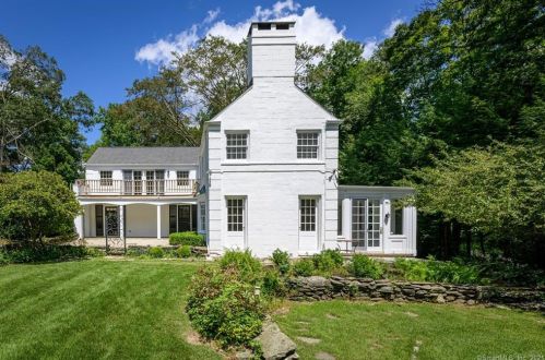 141 Scribner Hill Rd, Wilton, CT 06897-1830