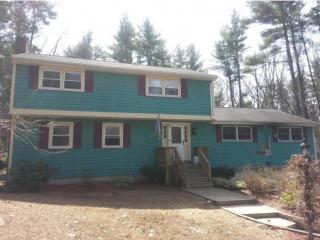 8 Pine Ridge Rd, Windham, NH 03087-2108