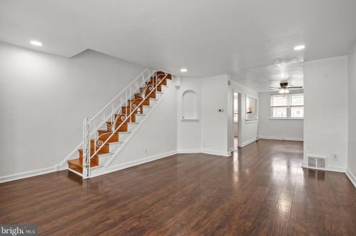 7206 Horrocks St, Philadelphia PA  19149-1219 exterior