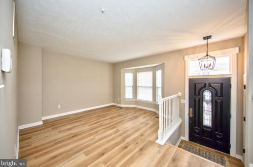 347 Woodland Green Ct, Aberdeen MD  21001-2942 exterior