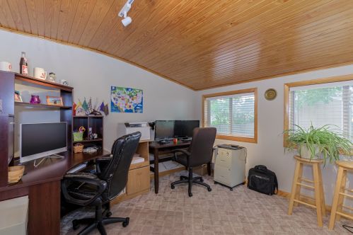 108 Diller St, Swygert IL  61764-2704 exterior