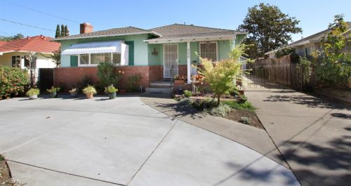 188 Bellerose Dr, San Jose, CA 95128-1729
