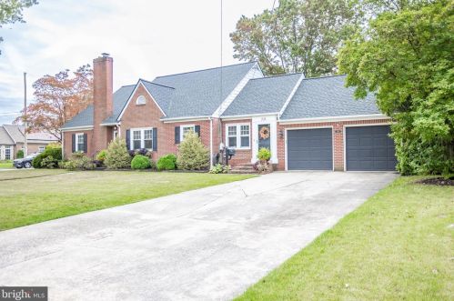 221 Clearview Rd, Hanover PA 17331-1311 exterior