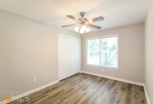 191 Cowan Rd, Conyers GA  30094-4101 exterior