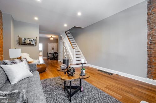 827 28th St, Philadelphia PA  19130-1724 exterior