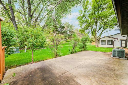 8816 134th St, Saint Paul MN  55124-7224 exterior