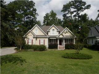 4791 Stono Links Dr, Meggett, SC 29449-5985