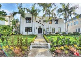 1938 Buckingham Rd, Los Angeles CA  90008-1708 exterior