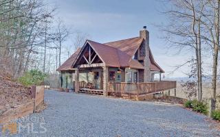 392 Bonanza Ln, Tiger, GA 30576-0018