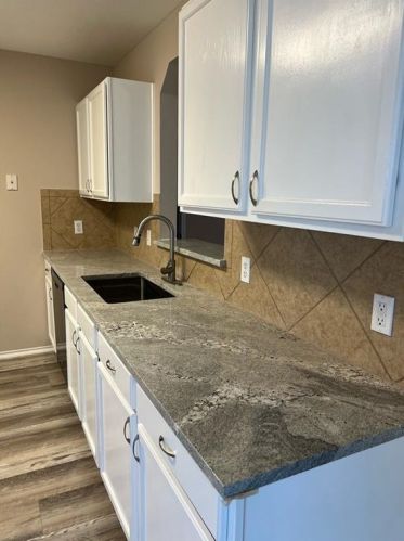 5636 Colinton Ave, Austin TX  78754-6012 exterior